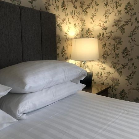 אבריסטוויט Helmsman Guesthouse מראה חיצוני תמונה