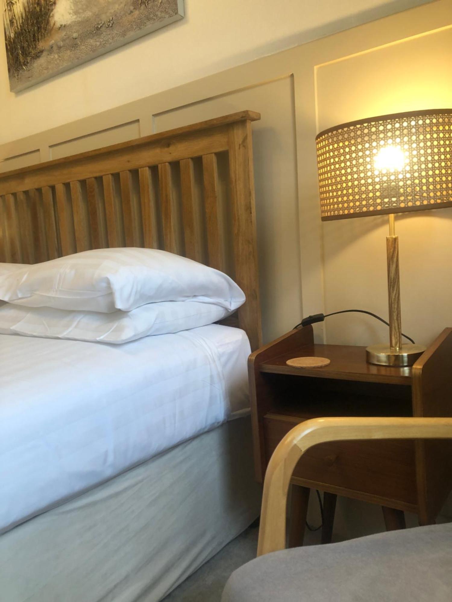 אבריסטוויט Helmsman Guesthouse חדר תמונה